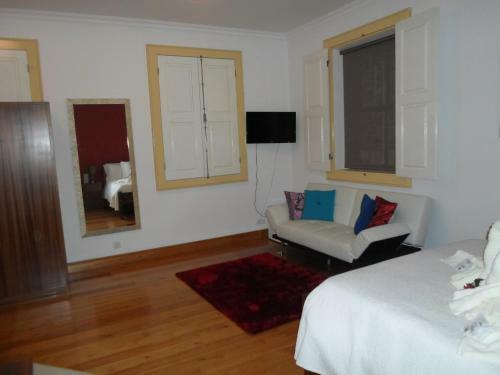 Hostal Pal�cio Nova Seara - Al