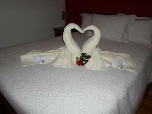 Hostal Pal�cio Nova Seara - Al