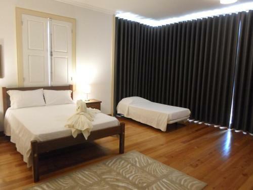 Hostal Pal�cio Nova Seara - Al