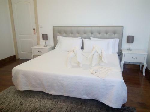 Hostal Pal�cio Nova Seara - Al