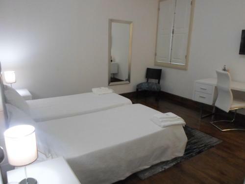 Hostal Pal�cio Nova Seara - Al