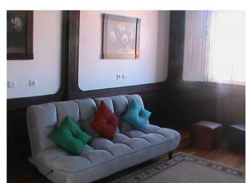 Hostal Pal�cio Nova Seara - Al