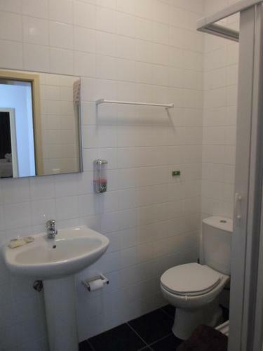 Hostal Pal�cio Nova Seara - Al