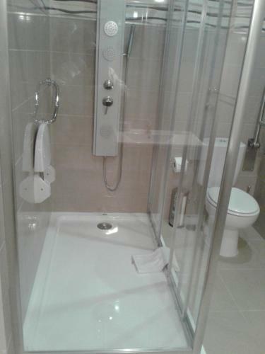 Hostal Pal�cio Nova Seara - Al