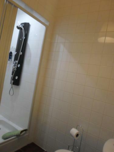 Hostal Pal�cio Nova Seara - Al