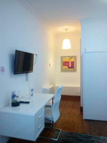 Hostal Pal�cio Nova Seara - Al