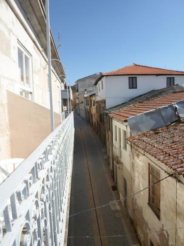 Hostal Pal�cio Nova Seara - Al