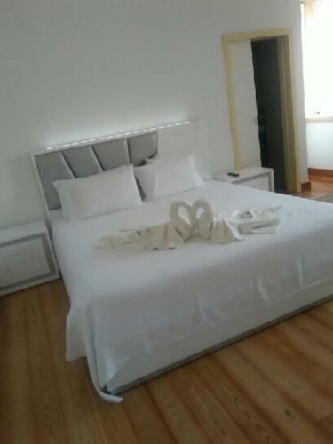 Hostal Pal�cio Nova Seara - Al