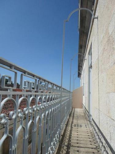 Hostal Pal�cio Nova Seara - Al