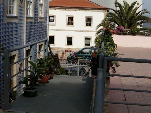 Hostal Pal�cio Nova Seara - Al