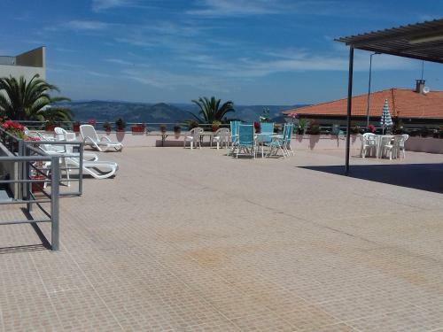 Hostal Pal�cio Nova Seara - Al
