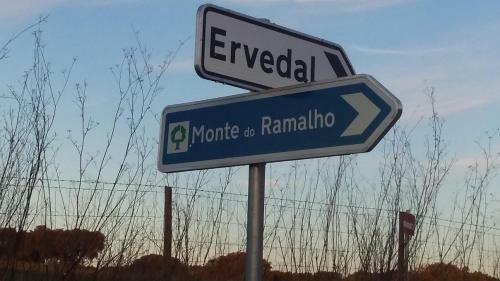 Monte Do Ramalho