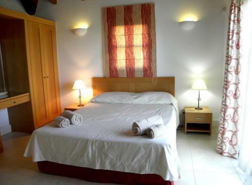 Almaverde Village & Spa Resort