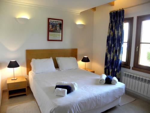 Almaverde Village & Spa Resort