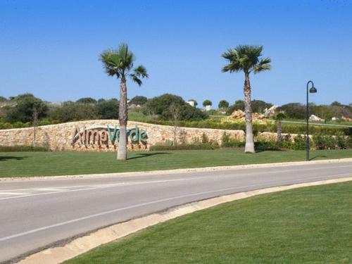 Almaverde Village & Spa Resort