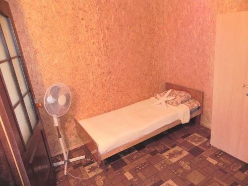 Apartamento Dvorik Sergeyevikh