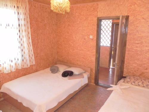 Apartamento Dvorik Sergeyevikh