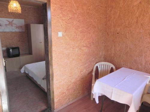 Apartamento Dvorik Sergeyevikh