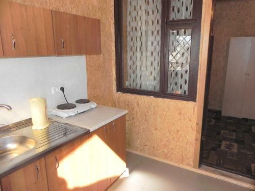 Apartamento Dvorik Sergeyevikh