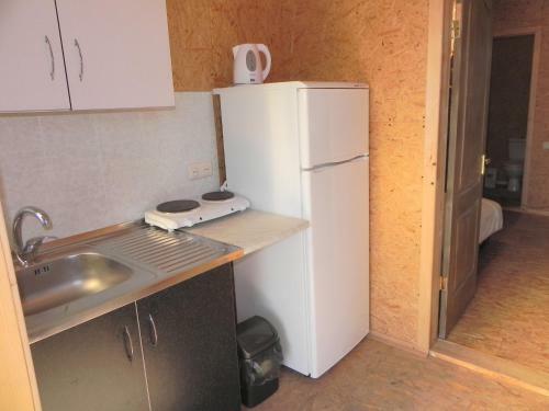 Apartamento Dvorik Sergeyevikh