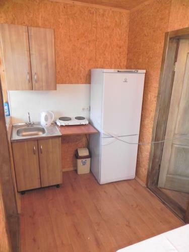 Apartamento Dvorik Sergeyevikh