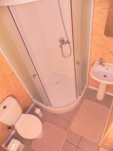 Apartamento Dvorik Sergeyevikh