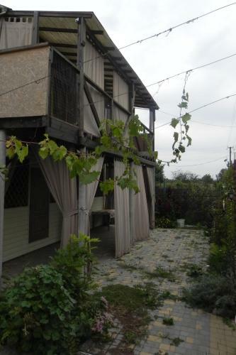 Apartamento Dvorik Sergeyevikh