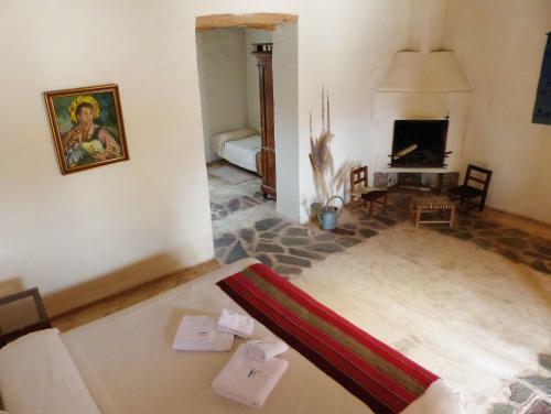 Agroturismo Sala De Payogasta