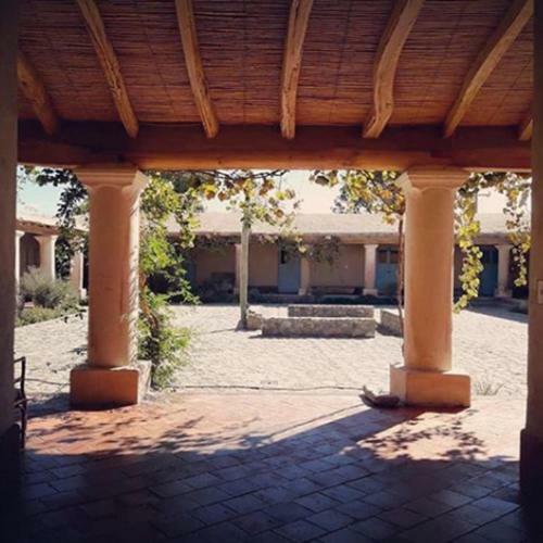 Agroturismo Sala De Payogasta