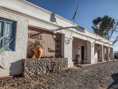 Agroturismo Sala De Payogasta