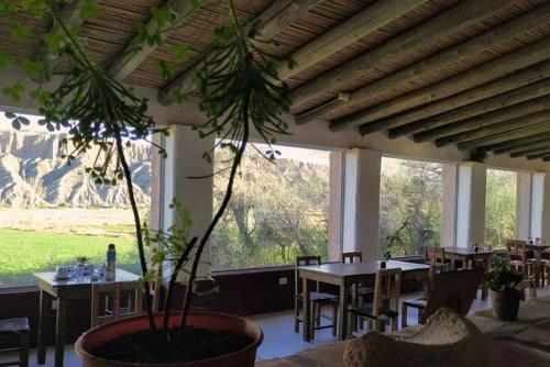Agroturismo Sala De Payogasta