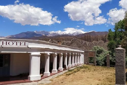 Agroturismo Sala De Payogasta