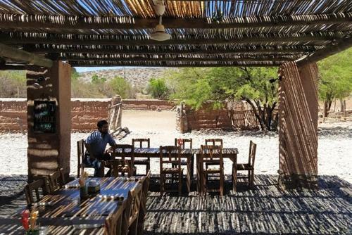 Agroturismo Sala De Payogasta