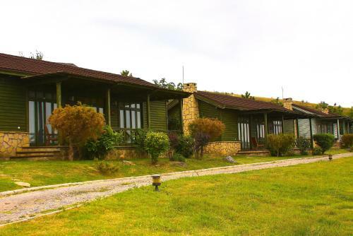 Hotel Delta Nature Resort