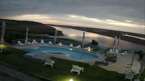 Hotel Delta Nature Resort