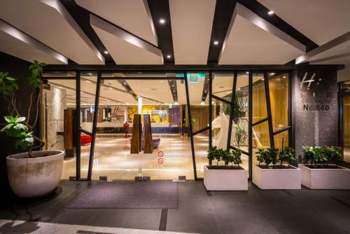Hotel Hi- Branch Chui-yang
