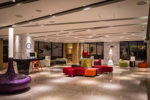 Hotel Hi- Branch Chui-yang