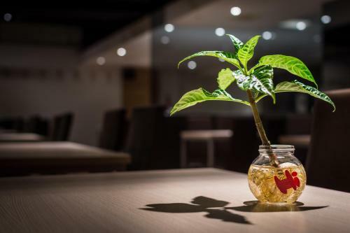 Hotel Hi- Branch Chui-yang