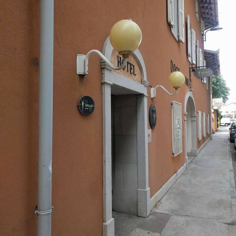 Hotel Doge Inn
