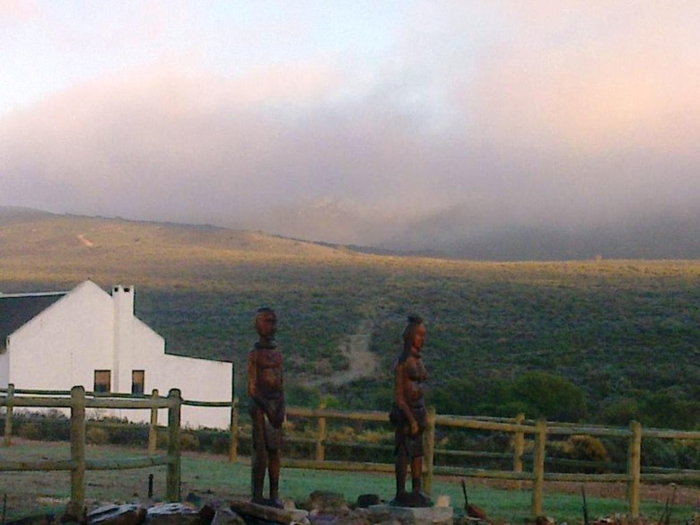 African Game Lodge