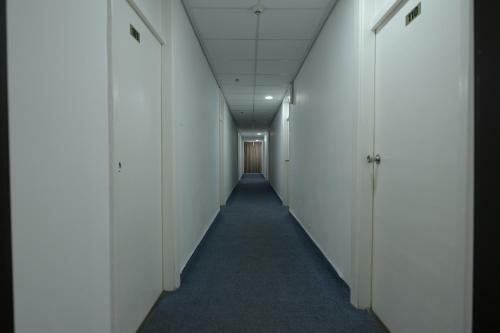 Rivoli Hotel Jerusalem