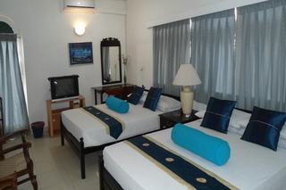 Hotel Ranveli Beach Resort
