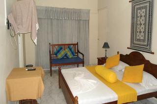 Hotel Ranveli Beach Resort
