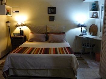 A1 Kynaston Bed And Breakfast