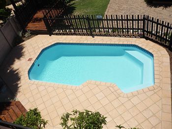 A1 Kynaston Bed And Breakfast