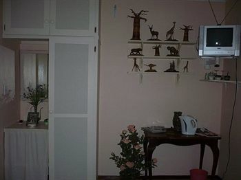 A1 Kynaston Bed And Breakfast