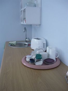 A1 Kynaston Bed And Breakfast
