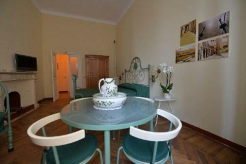 Bed & Breakfast Al Basilisco