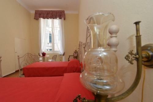 Bed & Breakfast Al Basilisco