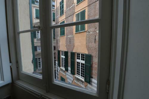 Bed & Breakfast Al Basilisco